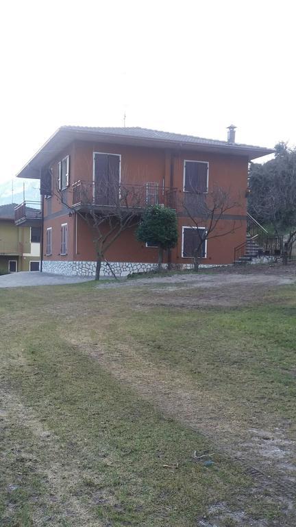 Casa Lina Villa Tremosine Exterior foto