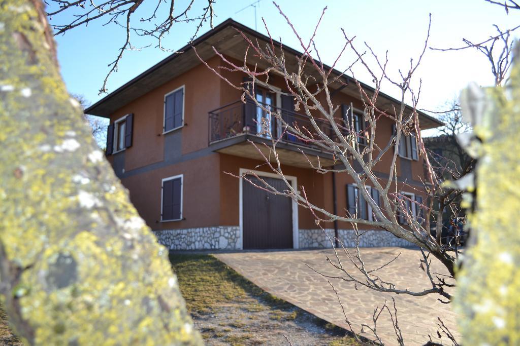 Casa Lina Villa Tremosine Exterior foto